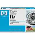 HP Q6511A toner črn za HP LaserJet 2410, 2420, 2430 za 6.000 strani kartuše, tonerji, polnila, kartuša, toner, polnilo, kartusa