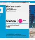 HP Q5953A toner Magenta za HP Color LaserJet 4700 za 10.000 strani  kartuše, tonerji, polnila, kartuša, toner, polnilo, kartusa