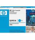 HP Q5951A toner Cyan za HP Color LaserJet 4700 za 10.000 strani kartuše, tonerji, polnila, kartuša, toner, polnilo, kartusa
