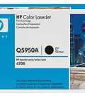 HP Q5950A toner črni za HP Color LaserJet 4700 za 11.000 strani kartuše, tonerji, polnila, kartuša, toner, polnilo, kartusa