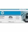 HP Q5949A toner črni za HP LaserJet 1320, 1160 za 2.500 strani  kartuše, tonerji, polnila, kartuša, toner, polnilo, kartusa