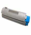 Fenix C5900C Cyan toner nadomešča toner Oki 43324423 za Oki C5900 za 5000 strani  kartuše, tonerji, polnila, kartuša, toner, polnilo, kartusa