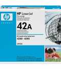 HP Q5942A toner črni za HP LaserJet 4250, 4350 za 10.000 strani kartuše, tonerji, polnila, kartuša, toner, polnilo, kartusa