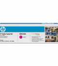 HP CB543A Magenta toner za Color LaserJet za HP Color LaserJet CP1215, CP1515N, CP1518, CM1312, CM1312nfi - kapaciteta 1400 strani kartuše, tonerji, polnila, kartuša, toner, polnilo, kartusa