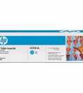 HP CC531A Cyan toner za HP Lj CM2320 mfp, CP2025 za 2800 strani kartuše, tonerji, polnila, kartuša, toner, polnilo, kartusa