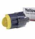 Fenix 6110 Yellow s čipom, nov toner nadomešča originalni toner Xerox 106R1273 Yellow za tiskalnike Xerox Phaser 6110, Phaser 6110MFP, kapacitete 1000 strani pri 5% pokritosti. kartuše, tonerji, polnila, kartuša, toner, polnilo, kartusa