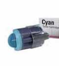Fenix 6110 Cyan s čipom, nov toner nadomešča originalni toner Xerox 106R1271 Cyan za tiskalnike Xerox Phaser 6110, Phaser 6110MFP, kapacitete 1000 strani pri 5% pokritosti. kartuše, tonerji, polnila, kartuša, toner, polnilo, kartusa