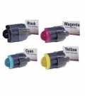 Komplet Fenix 6110 BK+C+M+Y nadomešča tonerje Xerox 106R1274 Black + 106R1271 Cyan + 106R1272 Magenta + 106R1273 Yellow za Xerox Phaser 6110, 6110MFP, kapacitete 2000 str. Bk in 1000 str./ barvi kartuše, tonerji, polnila, kartuša, toner, polnilo, kartusa