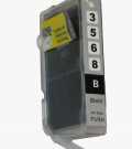 C-CLI-8 bk črna kartuša brez čipa - 13,5ml za tiskalnike PIXMA iP4200, iP4300, iP4500, iP5200, iP5300, MP500, MP530, MP600, MP800, MP810, MP830, iP6600D, iP6700, Pro9000 - FENIX C-CLI-8bk kartuše, tonerji, polnila, kartuša, toner, polnilo, kartusa