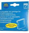 E-T0614 Yellow kartuša za Epson Stylus D68, D88, DX3800, DX3850, DX4200, DX4250, DX4800, DX4850 - FENIX E-T0614 Yellow, 12ml  kartuše, tonerji, polnila, kartuša, toner, polnilo, kartusa