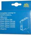 E-T0423 M kartuša za Epson Stylus C82UX, CX5200, CX5400 - FENIX E-T0423 Magenta, 16 ml kartuše, tonerji, polnila, kartuša, toner, polnilo, kartusa