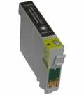 FENIX E-T0801 bk kartuša za Epson Stylus Photo R265, R285, R360, RX560, RX585, RX685, PX700W, PX800FW  kartuše, tonerji, polnila, kartuša, toner, polnilo, kartusa