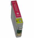 FENIX E-T0803 Magenta kartuša za Epson Stylus Photo R265, R285, R360, RX560, RX585, RX685, PX700W, PX800FW  kartuše, tonerji, polnila, kartuša, toner, polnilo, kartusa