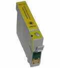 FENIX E-T0804 Yellow kartuša za Epson Stylus Photo R265, R285, R360, RX560, RX585, RX685, PX700W, PX800FW  kartuše, tonerji, polnila, kartuša, toner, polnilo, kartusa