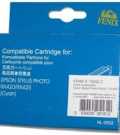 E-T0552 C kartuša za Epson Stylus Photo R240, R245, RX420, RX425, RX520 - FENIX E-T0552 Cyan, 12,5ml kartuše, tonerji, polnila, kartuša, toner, polnilo, kartusa