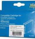 E-T0554 kartuša za Epson Stylus Photo R240, R245, RX420, RX425, RX520 - FENIX E-T0554 Yellow, 12,5 ml  kartuše, tonerji, polnila, kartuša, toner, polnilo, kartusa