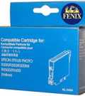 E-T0484 Y kartuša za Epson Stylus Photo R200, R220, R300, R300M, R320, RX500, RX600, RX620, RX640 - FENIX ET0484 Yellow barvna  kartuše, tonerji, polnila, kartuša, toner, polnilo, kartusa