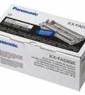 Panasonic KX-FAD89E razvijalna enota za faks KX-FL403 ( max. 10.000 odtisov ) kartuše, tonerji, polnila, kartuša, toner, polnilo, kartusa