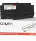 Lexmark 10S0150 Toner za laserski tiskalnik Lexmark E210 z kapaciteto izpisa do 2000 strani  kartuše, tonerji, polnila, kartuša, toner, polnilo, kartusa