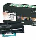 Lexmark X264A11G Toner za laserske tiskalnike Lexmark X264dn in X36X za 3.500 strani kartuše, tonerji, polnila, kartuša, toner, polnilo, kartusa