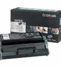 Lexmark 12A7400 Toner za laserske tiskalnike E321 in E323 za 3.000 strani kartuše, tonerji, polnila, kartuša, toner, polnilo, kartusa