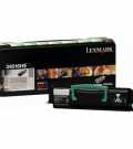 Lexmark 34016HE Toner za laserske tiskalnike E330, E332N, E340 in E342 za 6.000 strani kartuše, tonerji, polnila, kartuša, toner, polnilo, kartusa