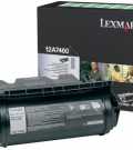 Lexmark 12A7460 Toner za laserske tiskalnike T630, T632, T634 za 5.000 strani izpisa  kartuše, tonerji, polnila, kartuša, toner, polnilo, kartusa