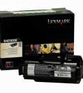 Lexmark 64016SE Toner za laserske tiskalnike Lexmark T640, T642, T644 za 6.000 strani izpisa  kartuše, tonerji, polnila, kartuša, toner, polnilo, kartusa