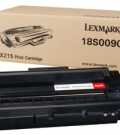 Lexmark 18S0090 Toner za laserske tiskalnike Lexmark X215 za 3.200 strani izpisa  kartuše, tonerji, polnila, kartuša, toner, polnilo, kartusa