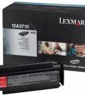 Lexmark 12A3710 Toner za laserske tiskalnike Lexmark X422 za 6.000 strani kartuše, tonerji, polnila, kartuša, toner, polnilo, kartusa