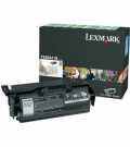 Lexmark T650A11E Toner za laserske tiskalnike Lexmark T650, T652, T654 za 7.000 strani izpisa kartuše, tonerji, polnila, kartuša, toner, polnilo, kartusa