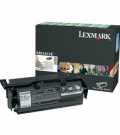 Lexmark X651A11E Toner za laserske tiskalnike Lexmark X651, X652, X654, X656, X658 za 7.000 strani izpisa  kartuše, tonerji, polnila, kartuša, toner, polnilo, kartusa