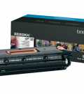 Lexmark X8302KH Toner za laserske tiskalnike Lexmark X830E, X832E za 30.000 strani izpisa kartuše, tonerji, polnila, kartuša, toner, polnilo, kartusa