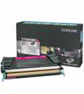 Lexmark C734A1MG Magenta Toner za laserske tiskalnike C73X, X73x za 6.000 strani kartuše, tonerji, polnila, kartuša, toner, polnilo, kartusa