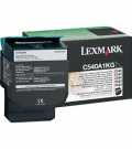 Lexmark C540A1KG črn ( Black ) Toner za laserske tiskalnike Lexmark C540, C543, C544 za 1.000 strani izpisa  kartuše, tonerji, polnila, kartuša, toner, polnilo, kartusa