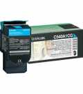 Lexmark C540A1CG Cyan Toner za laserske tiskalnike C540, C543, C544 za 1.000 strani izpisa  kartuše, tonerji, polnila, kartuša, toner, polnilo, kartusa