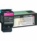 Lexmark C540A1MG Magenta Toner za laserske tiskalnike Lexmark C540, C543, C544 za 1.000 strani izpisa kartuše, tonerji, polnila, kartuša, toner, polnilo, kartusa