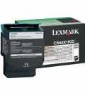 Lexmark toner C544X1KG črn ( Black ) Extra High Yield ( posebno velike kapacitete ) za laserske tiskalnike Lexmark serije C544 za 6.000 strani kartuše, tonerji, polnila, kartuša, toner, polnilo, kartusa