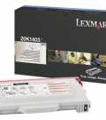 Lexmark 20K1403 črn ( Black ) Toner za laserski tiskalnik Lexmark C510 za 10.000 strani kartuše, tonerji, polnila, kartuša, toner, polnilo, kartusa