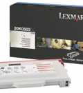 Lexmark 20K0503 črn ( Black ) toner za laserski tiskalnik Lexmark C510 za 5.000 strani izpisa kartuše, tonerji, polnila, kartuša, toner, polnilo, kartusa