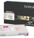 Lexmark 20K0501 Magenta Toner za laserski tiskalnik Lexmark C510 za 3.000 strani izpisa kartuše, tonerji, polnila, kartuša, toner, polnilo, kartusa