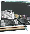 Lexmark C5220KS črn ( Black ) toner za laserske tiskalnike Lexmark C522, C524, C530, C532, C534 za 4.000 strani izpisa kartuše, tonerji, polnila, kartuša, toner, polnilo, kartusa