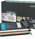 Lexmark C5220CS Cyan Toner za laserske tiskalnike C522, C524, C530, C532, C534 za 3.000 strani izpisa  kartuše, tonerji, polnila, kartuša, toner, polnilo, kartusa