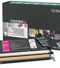 Lexmark C5220MS Magenta Toner za laserske tiskalnike C522, C524, C530, C532, C534 za 3.000 strani izpisa  kartuše, tonerji, polnila, kartuša, toner, polnilo, kartusa