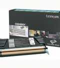 Lexmark C5240KH črn ( Black ) Toner za laserske tiskalnike Lexmark C524, C532 za 8.000 strani izpisa  kartuše, tonerji, polnila, kartuša, toner, polnilo, kartusa