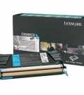 Lexmark C5340CX Cyan Barvni Toner za laserske tiskalnike Lexmark C534 za 7.000 strani izpisa kartuše, tonerji, polnila, kartuša, toner, polnilo, kartusa