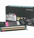 Lexmark C5340MX Magenta Barvni Toner za laserske tiskalnike Lexmark C534 za 7.000 strani izpisa kartuše, tonerji, polnila, kartuša, toner, polnilo, kartusa