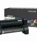 Lexmark 10B041K črn ( Black ) toner za laserske tiskalnike Lexmark C750 za 6.000 strani izpisa kartuše, tonerji, polnila, kartuša, toner, polnilo, kartusa
