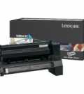 Lexmark 10B041C Cyan Barvni Toner za laserske tiskalnike Lexmark C750 za 6.000 strani izpisa kartuše, tonerji, polnila, kartuša, toner, polnilo, kartusa