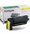 Lexmark 10B041Y Yellow Barvni Toner za laserske tiskalnike Lexmark C750 za 6.000 strani izpisa kartuše, tonerji, polnila, kartuša, toner, polnilo, kartusa